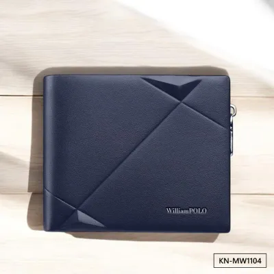 SMART COVE MEN'S WALLET